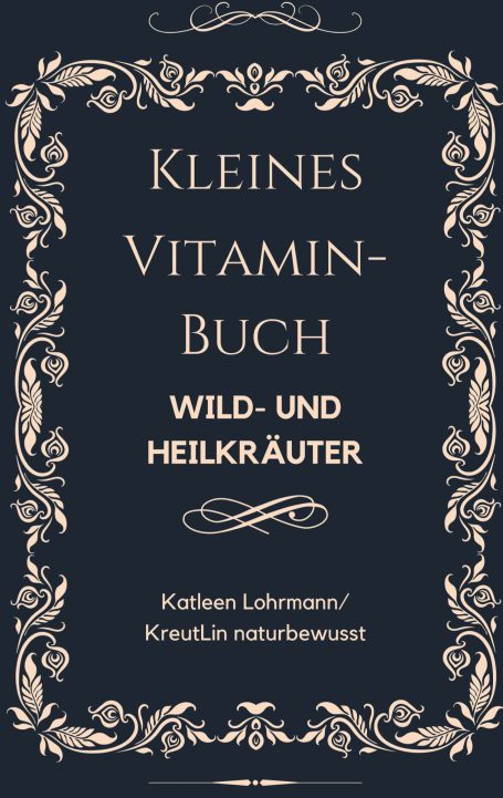 Vitamin-Buch Wild- und Heilkräuter